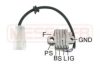 ERA 215699 Alternator Regulator